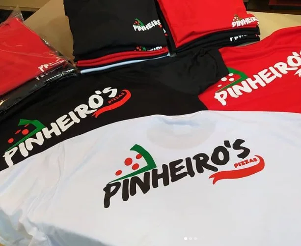 Pinheiro's Pizzas