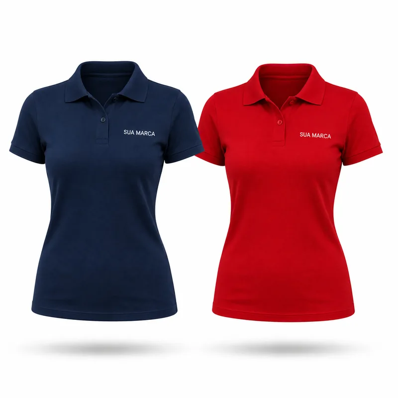 Polo feminina